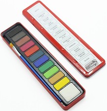 ARTISTS CHILDRENS WATER