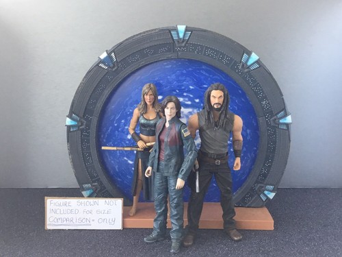 Diamond select stargate - select,