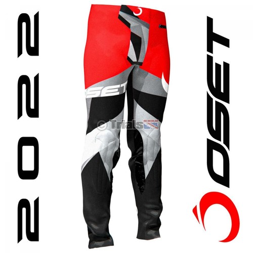 Oset xplore competition - xplore, riding