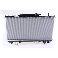 Radiator For Toyota Carina E