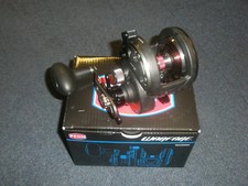 Penn Warfare 20N Star Drag