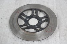 Brake disc 4.12mm brake front
