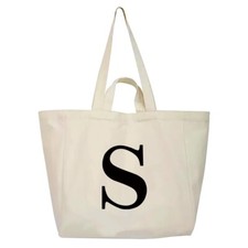 Reusable Canvas Duty Extra