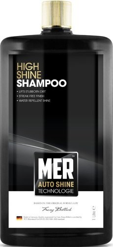 Mer high shine - high,