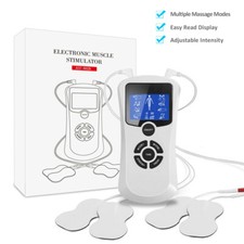 TENS Unit Massager Machine