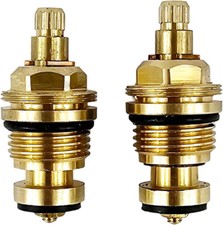 Replacement Brass Tap Insert
