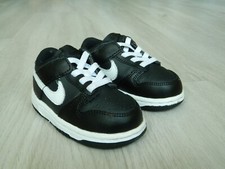 Nike Dunk Low TDE Toddler Boys