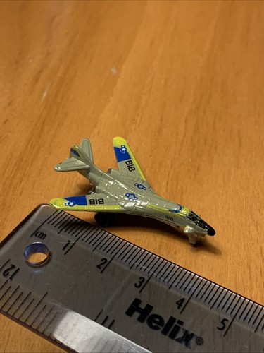Micro machines b1b military - machines,