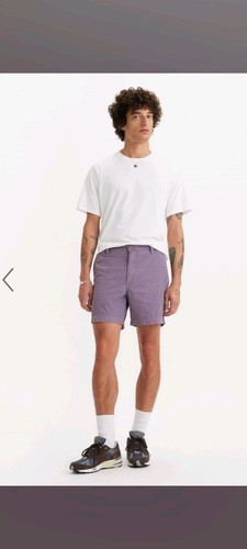 Levi chino shorts - xx,