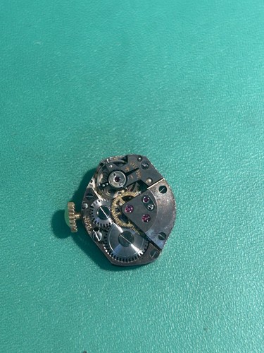 Unitas 540 watch movement - unitas,