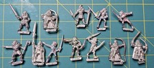 Wood Elves Metal Bundle (1980s