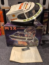 VINTAGE ASTRONAVE M7X MODEL