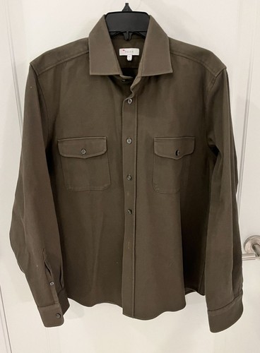 Nwot reiss pricey - men's, heavy