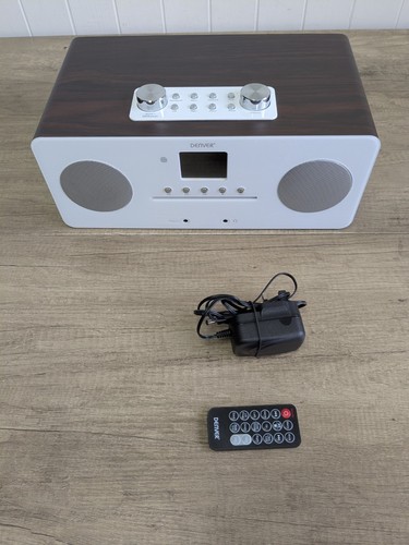 Denver mir 260 - mir-260, micro