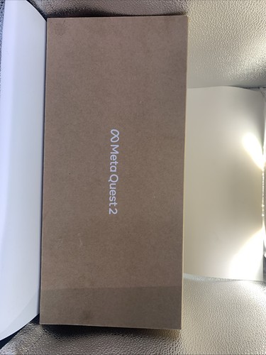 Meta oculus quest headset - meta/oculus, 2