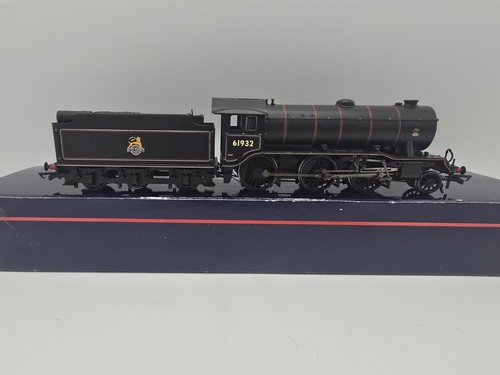6647 bachmann 276 class k3 - 32-276,