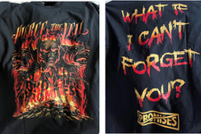 90s Pierce The Veil band Basic