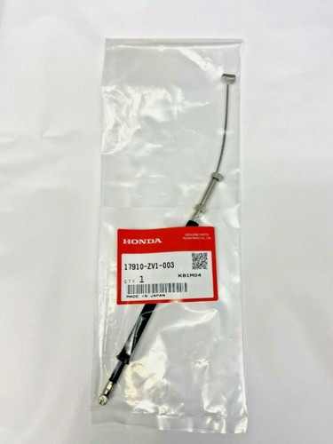 Honda bf5a 5hp stroke - bf5a,