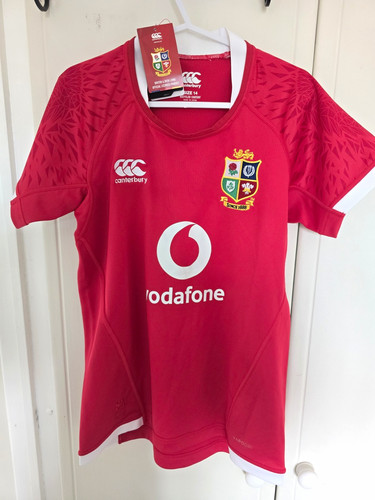 Bnwt canterbury british - bnwt, &