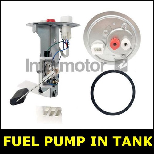 Fuel pump tank fits ford - pump,