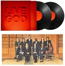 NICK CAVE & The Bad Seeds LP x