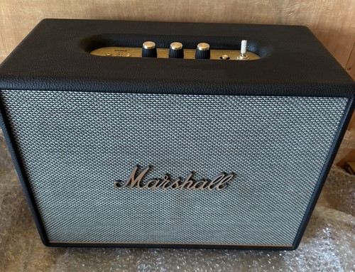 Marshall woburn iii - marshall,
