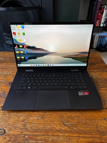 Envy x360 laptop - hp, 15.6"