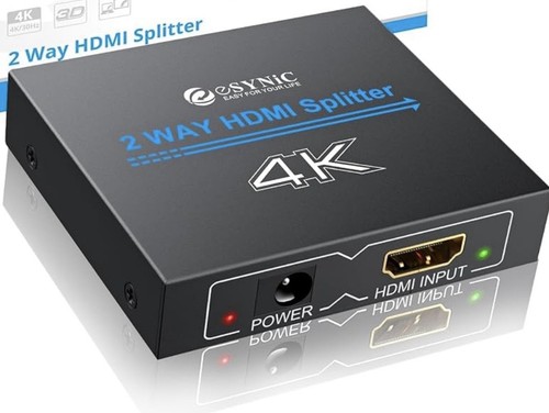 Esynic 30hz way hdmi - esynic, 4k/30hz