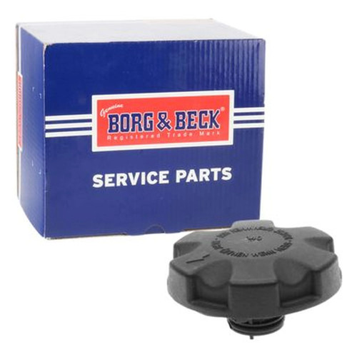 Borg beck coolant expansion - borg,