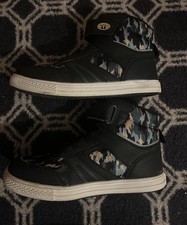 Sneakers By Animal In Excellent Condition