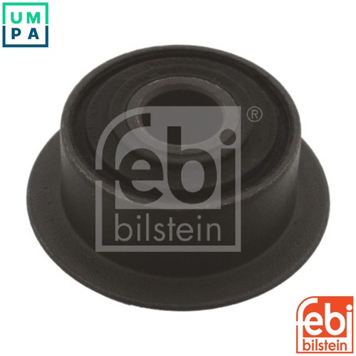 Mounting stabiliser bar - 2x,