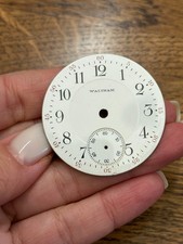 16 SIZE ORIGINAL WALTHAM US