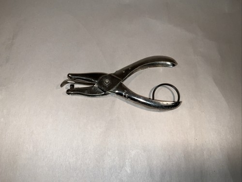 Mcgill vintage gem single - co,