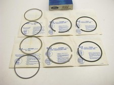 DOES (2) PISTONS ONLY - OEM