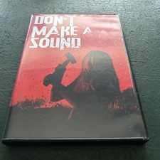 Don’t Make A Sound - SRS -