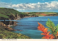 D295171 Hallsands. Start Bay. South Devon. John Hinde. E. Nagele. 1976