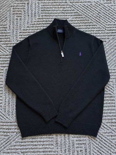Ralph lauren black wool - ralph,