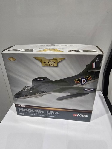 Corgi aviation archive aa32707 - corgi,