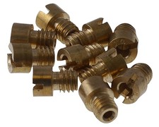 Carburetor Nozzles Set For