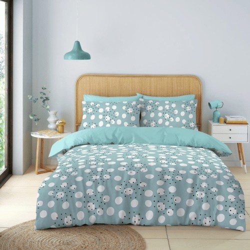 Ultra soft duvet - soft, cover