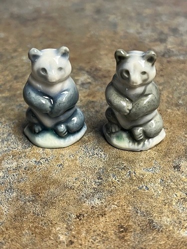 Wade whimsie panda wildlife - ,,