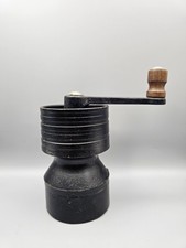 Vintage spong hand - held, cast