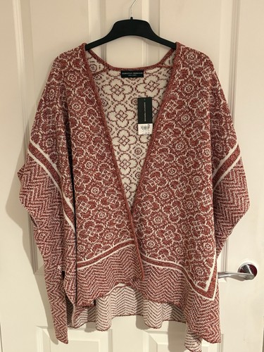 Dorothy perkins red geometric - perkins,