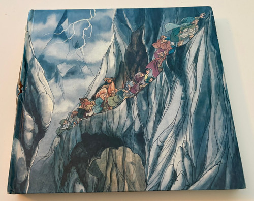 The hobbit jrr - the,