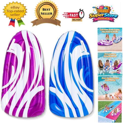 Kids inflatable body boards - kids,
