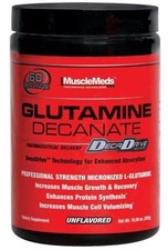 MuscleMeds | Glutamine
