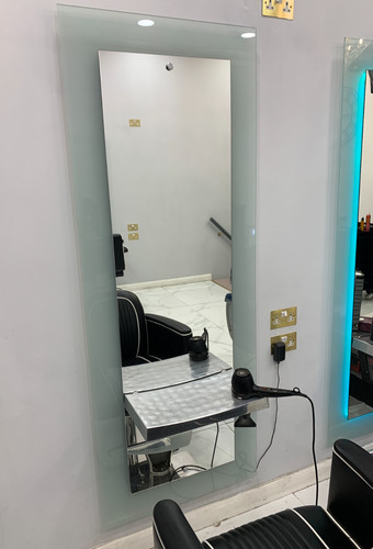 Hair beauty salon ambience - hair, &
