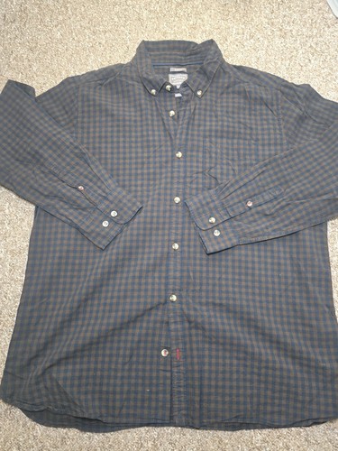 Fat face slim - fit, brown