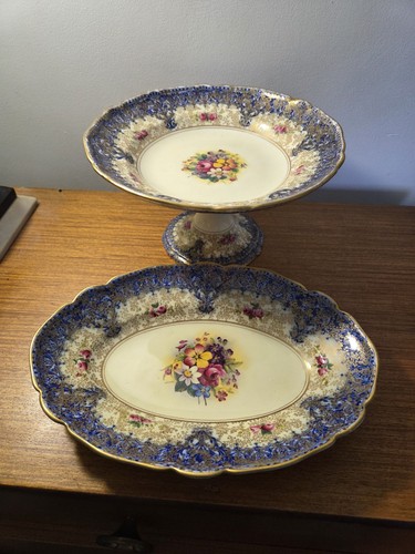 Royal worcester hand - royal,