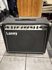 Laney LC30 II All Valve Guitar Amplifier